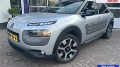 Gebruikt 2015 Citroën C4 Cactus Business Class Hatchback | € 7.999 (Eerlijke prijs)