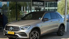 Gebruikt 2021 Mercedes GLC300 AMG SUV | € 39.945 (Eerlijke prijs)