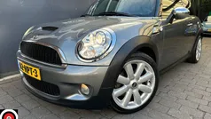 Gebruikt 2009 Mini Cooper S Chili Hatchback | € 8.450 (Eerlijke prijs)