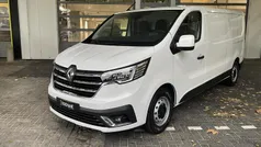 Gebruikt 2025 Renault Trafic Van | € 29.750 (Super prijs)