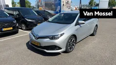 Toyota Auris Hybrid