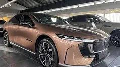 Overige Nieuw 2025 Mazda 6e Takumi-Line Hatchback | € 42.500 (Goede deal)