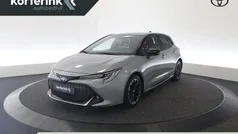 Grijs Gebruikt 2022 Toyota Corolla Sport Hatchback | € 26.890 (Eerlijke prijs)