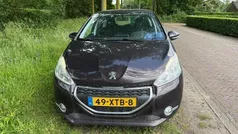 Gebruikt 2012 Peugeot 208 Active Hatchback | € 3.750 (Eerlijke prijs)
