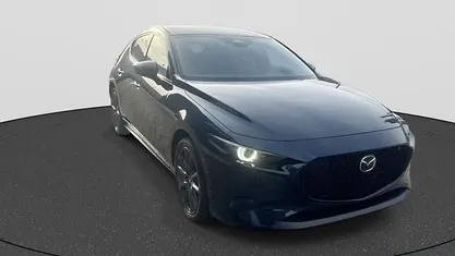 Occasion 2025 Mazda 3 Takumi-Line Sedan | € 41.590 (Eerlijke prijs)