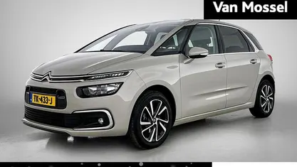 Occasion 2018 Citroën C4 Picasso PureTech MPV | € 10.440 (Eerlijke prijs)