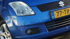 Gebruikt 2007 Suzuki Swift Hatchback | € 2.725 (Eerlijke prijs)