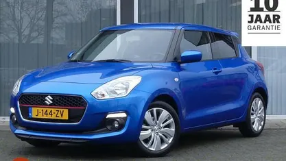 Gebruikt 2020 Suzuki Swift Hatchback | € 13.200 (Eerlijke prijs)