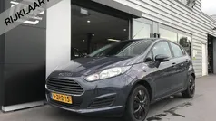 Gebruikt 2015 Ford Fiesta Style Hatchback | € 6.850 (Eerlijke prijs)