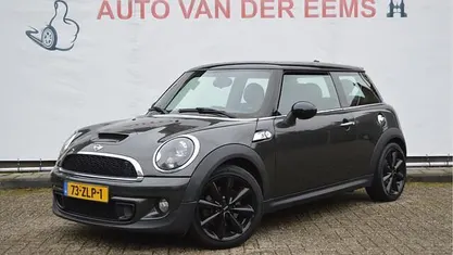 Occasion Mini Cooper S 184 PK (135 kW) 2013 Hatchback