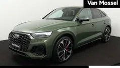 Gebruikt 2021 Audi Q5 Sportback S-Line SUV | € 46.900 (Goede deal)