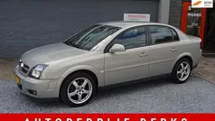 Gebruikt 2005 Opel Vectra Sedan | € 2.250 (Eerlijke prijs)