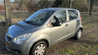 Occasion Opel Agila Selection 68 PK (50 kW) 2011 Hatchback