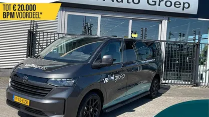 Overig Gebruikt 2024 VW Transporter Style Van | € 42.950 (Super prijs)