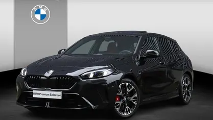 Occasion BMW 120 M Sport 170 PK (125 kW) 2025 Hatchback