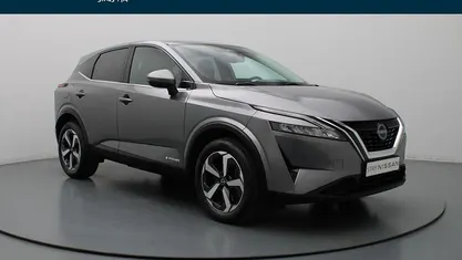 Occasion 2023 Nissan Qashqai N-Connecta SUV | € 27.290 (Eerlijke prijs)