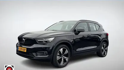 Occasion Volvo XC40 R-Design 300 kW (408 PK) 2020 SUV