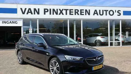 Occasion Opel Insignia Business 142 PK (104 kW) 2018 Stationwagen