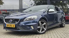 Gebruikt 2013 Volvo V40 R-Design Stationwagen | € 10.900 (Eerlijke prijs)