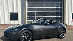 Gebruikt 2019 Mazda MX5 Cabriolet | € 26.950 (Eerlijke prijs)