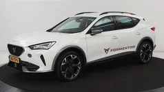 Gebruikt 2020 Cupra Formentor SUV | € 32.900 (Goede deal)