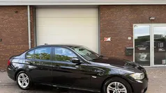 Gebruikt 2010 BMW 318 Sedan | € 6.999 (Eerlijke prijs)