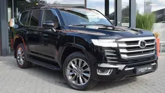 Gebruikt 2022 Toyota Land Cruiser Anniversary SUV | € 139.995