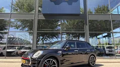 Gebruikt 2017 Mini John Cooper Works Clubman Chili Stationwagen | € 24.900 (Eerlijke prijs)