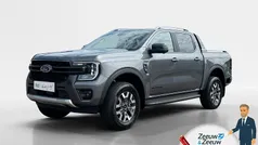 Gebruikt 2025 Ford Ranger Wildtrack Pickup | € 52.837 (Eerlijke prijs)