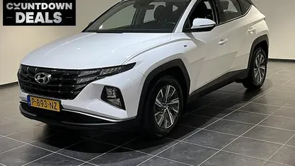 Occasion Hyundai Tucson 150 PK (110 kW) 2022 SUV