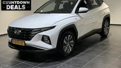 Gebruikt 2022 Hyundai Tucson SUV | € 26.945 (Eerlijke prijs)
