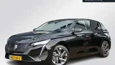 Gebruikt 2025 Peugeot 308 Allure Hatchback | € 32.445 (Eerlijke prijs)