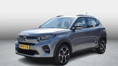 Gebruikt 2025 Citroën C3 Hatchback | € 25.969 (Eerlijke prijs)