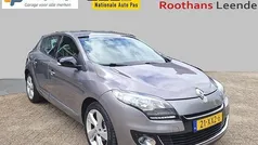 Gebruikt 2012 Renault Mégane III Bose Edition Hatchback | € 5.900 (Eerlijke prijs)