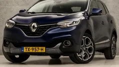 Gebruikt 2018 Renault Kadjar Bose Edition SUV | € 15.445 (Eerlijke prijs)