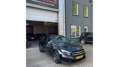 Mercedes GLA200