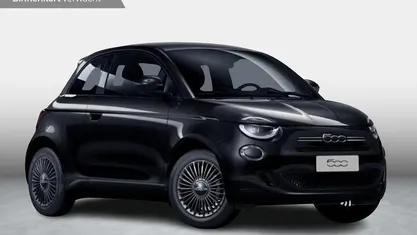 Gebruikt 2025 Fiat 500 Hatchback | € 28.690 (Eerlijke prijs)