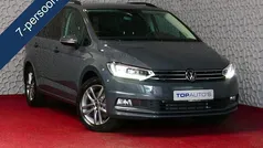 Gebruikt 2024 VW Touran MPV | € 39.950 (Eerlijke prijs)