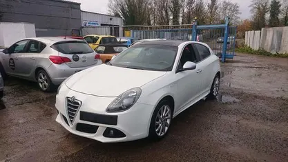 Occasion Alfa Romeo Giulietta 105 PK (77 kW) 2013 Hatchback