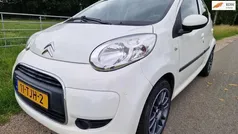 Gebruikt 2012 Citroën C1 SELECTION Hatchback | € 3.950 (Eerlijke prijs)