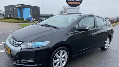 Occasion Honda Insight Elegance 88 PK (64 kW) 2010 Hatchback