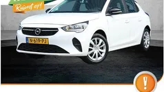 Gebruikt 2021 Opel Corsa-e Edition Hatchback | € 15.920 (Goede deal)