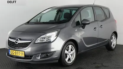 Occasion Opel Meriva Design Edition 140 PK (102 kW) 2015 MPV