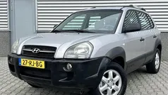 Gebruikt 2005 Hyundai Tucson Active SUV | € 2.299 (Eerlijke prijs)