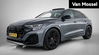 Occasion 2024 Audi Q8 Competition SUV | € 93.695 (Eerlijke prijs)