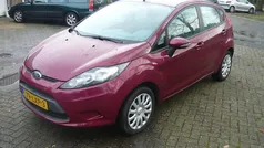 Gebruikt 2010 Ford Fiesta Limited Hatchback | € 2.750 (Goede deal)