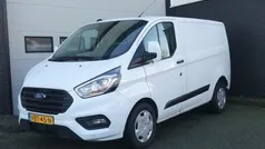 Wit Gebruikt 2019 Ford Transit Custom Van | € 14.950 (Goede deal)