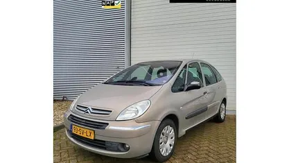 Gebruikt 2006 Citroën Xsara Picasso MPV | € 999 (Goede deal)