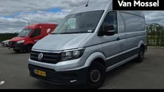 Gebruikt 2021 VW Crafter Highline Van | € 23.700 (Eerlijke prijs)