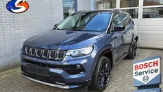 Grijs Gebruikt 2023 Jeep Compass SUV | € 27.950 (Eerlijke prijs)